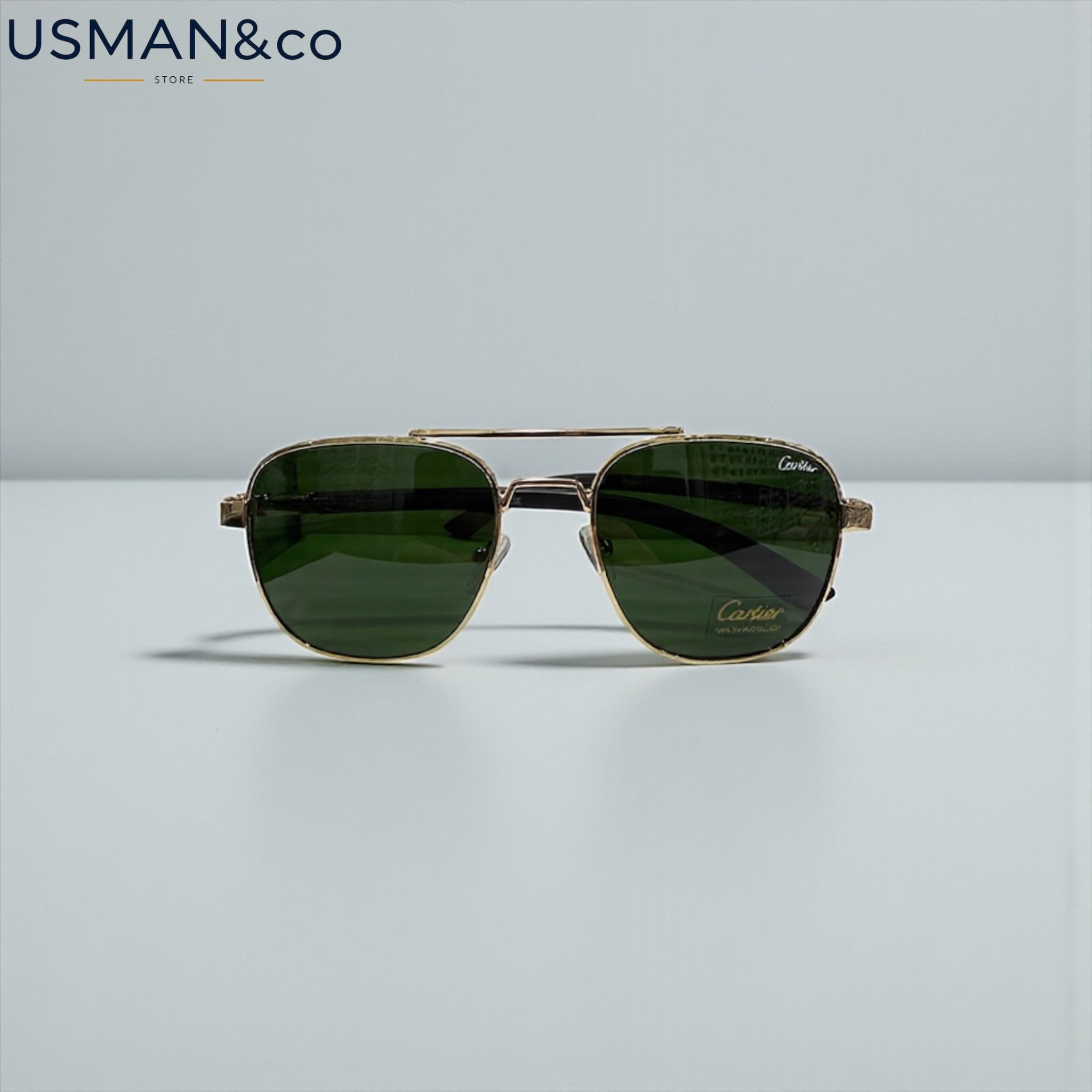 CTR BRANDED SUNGLASSES