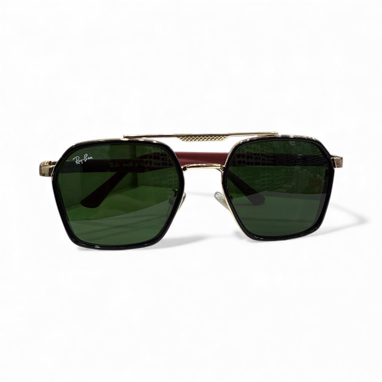 RBN BRANDED SUNGLASSES MATEL FRAME