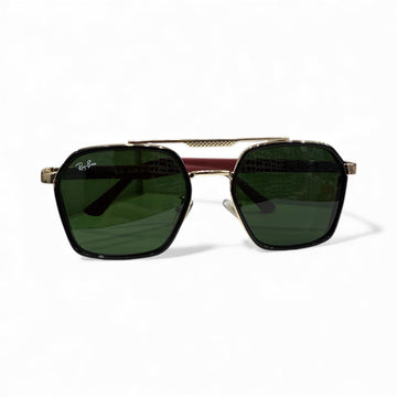 RBN BRANDED SUNGLASSES MATEL FRAME