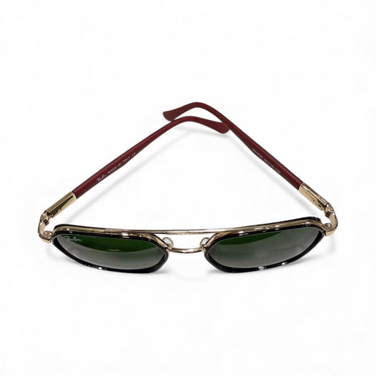 RBN BRANDED SUNGLASSES MATEL FRAME