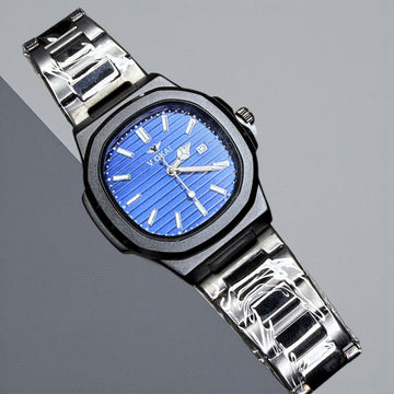 VOIKAI The Men's Chain Watch: A Fusion of Classic Horology