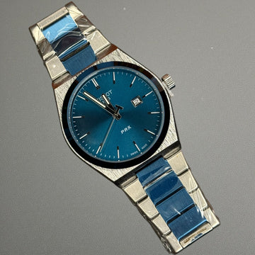 PRX--Stainless Steel Case & Bracelet premium Modren Look