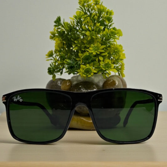 RBN Wafer Style Mattel Spring Side  Sunglasses