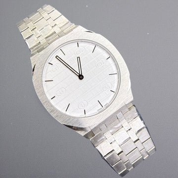 GCI Master Grade Watch Stainless Steel